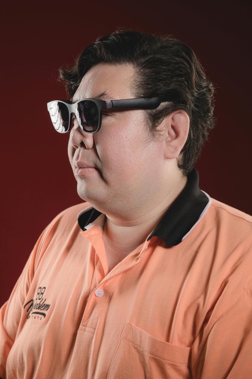 David Rodriguez
