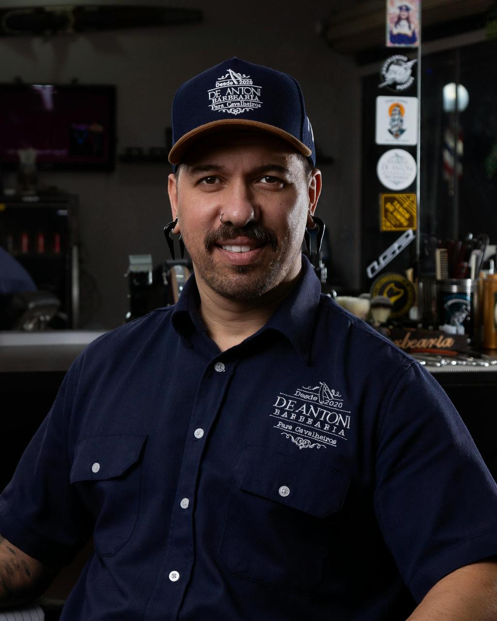Michael Torres