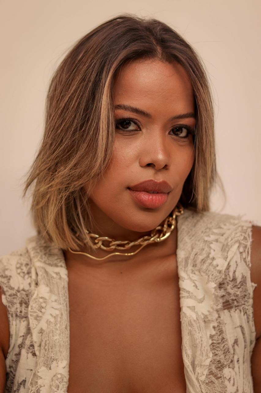 Sofia Williams