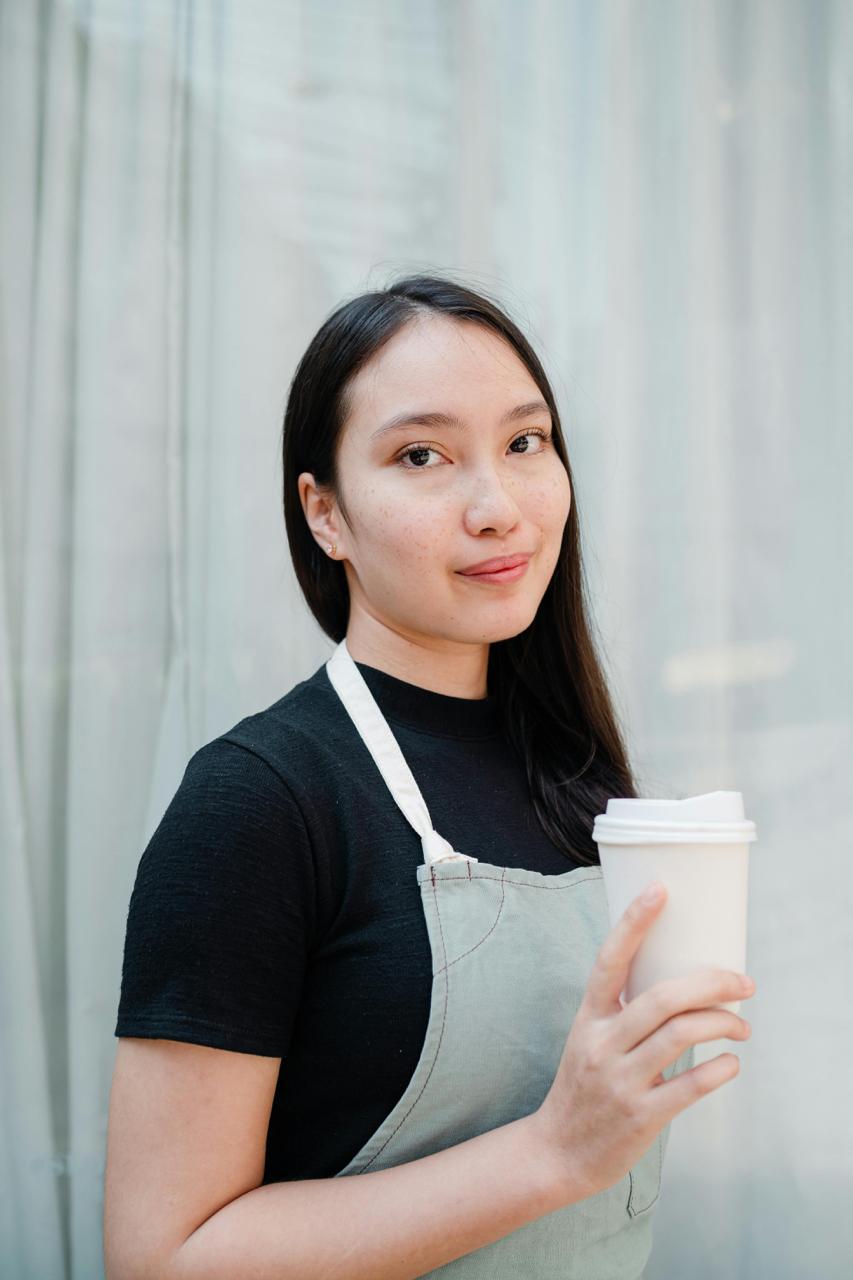 Sarah Kim